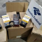 Em Roraima, Receita Federal apreende R$ 36 mil em anabolizantes que foram enviados pelos Correios
