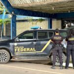 Suspeito de torturar e matar enteado de 2 anos de idade no PR é preso em Roraima ao tentar fugir para Venezuela