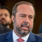 Ministro estará em RR nesta sexta (21) para acompanhar obras do Linhão de Tucuruí