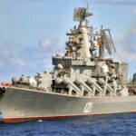 Rússia planeja enviar navios para a Venezuela, diz autoridade americana