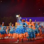Confira os destaques das apresentações da 5ª noite do Maior Arraial da Amazônia