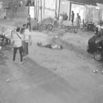 Homem é morto a tiros em frente a bar em Boa Vista