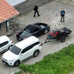 Piloto investigado por envolvimento com crime organizado é preso em Boa Vista