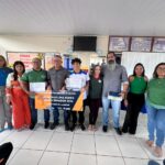 Estudante de Rorainópolis tem a melhor redação em prêmio do Senado e representará Roraima em Brasília