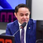 Gabriel Mota foi o deputado mais caro do Brasil em 2024