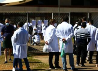 Revalida 2026 divulga resultado definitivo da análise de documentos