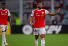 Inter recusa proposta do Flamengo para abater dívida de Thiago Maia