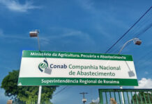 Conab promove campanha de arrecadação de materiais de limpeza para Cozinhas Solidárias em Roraima