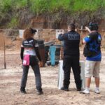 Torneiro de tiro celebra os 20 anos de Polícia Civil em Roraima
