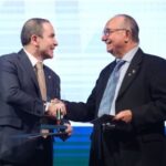 Em resultado parcial, Duda Ramos volta a liderar topo do Prêmio Congresso em Foco