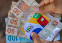 Pagamento de novembro do Bolsa Família começa nesta sexta-feira (14) para 74,7 mil famílias em Roraima