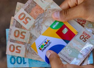 Pagamento de novembro do Bolsa Família começa nesta sexta-feira (14) para 74,7 mil famílias em Roraima