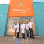 Prefeitura de Boa Vista entrega quarta UBS este ano