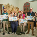 Mostra Fotográfica 9 de Julho premia vencedores e abre exposição no centro histórico de Boa Vista