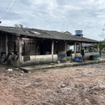 Força-tarefa resgata 10 trabalhadores em situação análoga à escravidão em Roraima