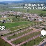 Câmara Municipal aprova criação do bairro Monte Cristo