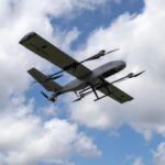 Governo aposta em ‘super drone’ de alta tecnologia para sobrevoar áreas de garimpo em Roraima
