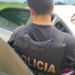 Operação da PF mira esquema de ‘coiotes’ em Roraima
