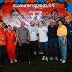 Coalizão de partidos quer sequência do trabalho de Nega em Mucajaí