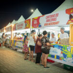 Mormaço Cultural: Prefeitura abre edital para praça de alimentação do evento