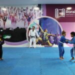 Música e Esportes: ALE-RR retoma projetos em 4 polos