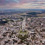 Prefeitura inicia mapeamento para otimizar políticas públicas de mobilidade urbana