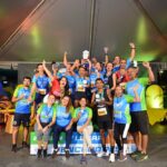 Confira os campeões dos Jogos dos Servidores 2024