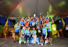 Inscrições para Jogos dos Servidores de Boa Vista começam nesta quinta-feira (20); corrida terá percursos de até 5 km