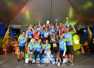 Inscrições para Jogos dos Servidores de Boa Vista começam nesta quinta-feira (20); corrida terá percursos de até 5 km