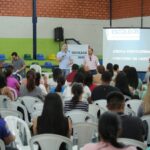 Escolegis promove curso preparatório para certame da educação no Cantá