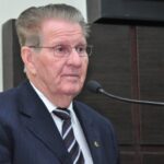 Ex-deputado e secretário de Estado Erci de Moraes morre em Boa Vista