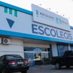 Escolegis alcança a marca de 80 mil alunos matriculados este ano