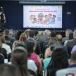 Assembleia Legislativa debate políticas para Primeira Infância em evento do TCE-RR