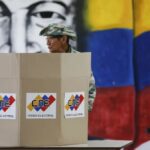 Fique por dentro de tudo que precisa saber sobre a eleição na Venezuela deste domingo (28)