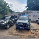 Policiais são presos em operação que investiga assassinato de homem em Boa Vista