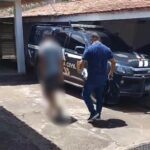 Dois são presos por violência doméstica em Boa Vista