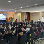 Prefeitura de Boa Vista empossa 268 novos servidores da educação