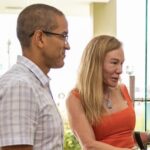 Arthur e Teresa se posicionam contra suposta manipulação de eleições na Venezuela: ‘Ditadura’
