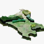 Seis municípios de Roraima celebram 42 anos nesta segunda-feira (1°)