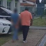 Homem de 36 anos é preso por descumprir Medida Protetiva e agredir ex-companheira em Boa Vista