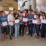 Braço social e reforço técnico à comunidade, Escolegis completa 22 anos de atuação