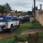 Criança é encontrada morta enrolada em lençol em casa na zona Oeste de Boa Vista