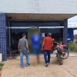 Condenado a 20 anos de prisão por matar idoso com tiro na boca é preso em Boa Vista