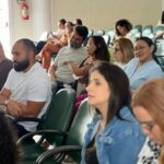 Projeto ‘Meu pai tem nome’, da DPE-RR, é apresentado a profissionais da saúde de Boa Vista