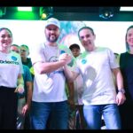 Em convenção, ‘Podemos’ lança 24 candidatos a vereador em Boa Vista