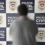 Corretor de imóveis é preso por envolvimento com o tráfico de drogas em Boa Vista
