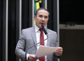 Projeto de Duda Ramos prevê até dez anos de prisão para quem dopar outra pessoa sem consentimento