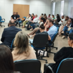 Ministério da Saúde promove oficina para gestores que atuam na ação Yanomami