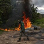 Governo Federal diz já ter batido meio bilhão de reais em prejuízos ao garimpo ilegal na Terra Yanomami