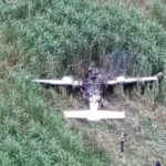 Venezuela abate avião com matrícula brasileira e piloto morre